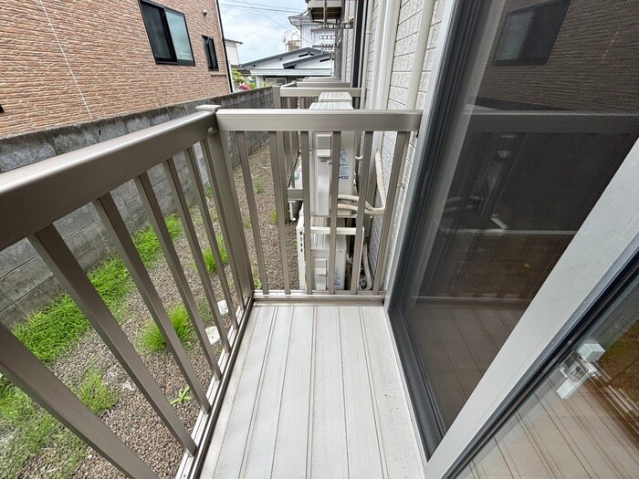 アスコット多賀城の物件内観写真