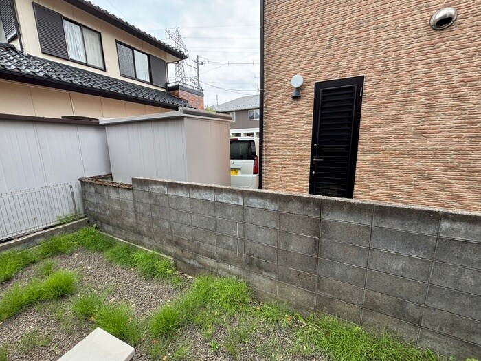 アスコット多賀城の物件内観写真