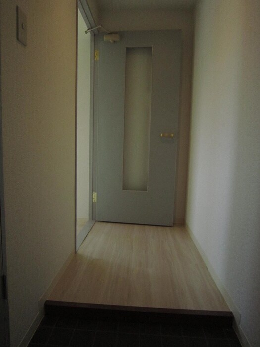 ロイヤルヒルズ柳生２の物件内観写真