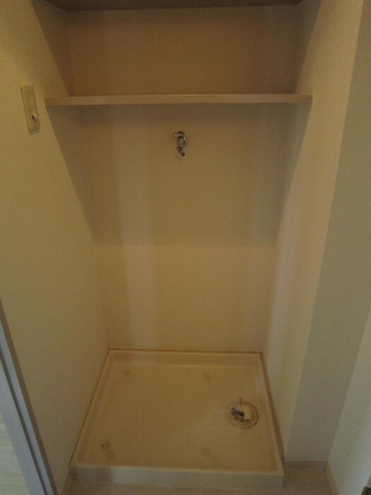 ロイヤルヒルズ柳生２の物件内観写真