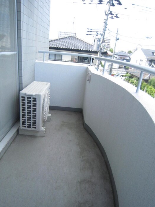 ロイヤルヒルズ柳生２の物件内観写真