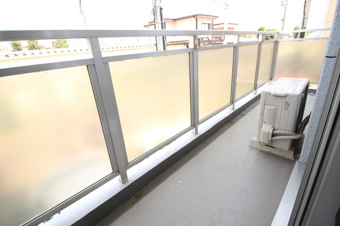 ロイヤルヒルズ柳生２の物件内観写真