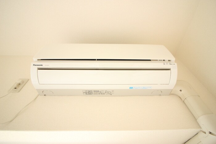 ロイヤルヒルズ柳生２の物件内観写真