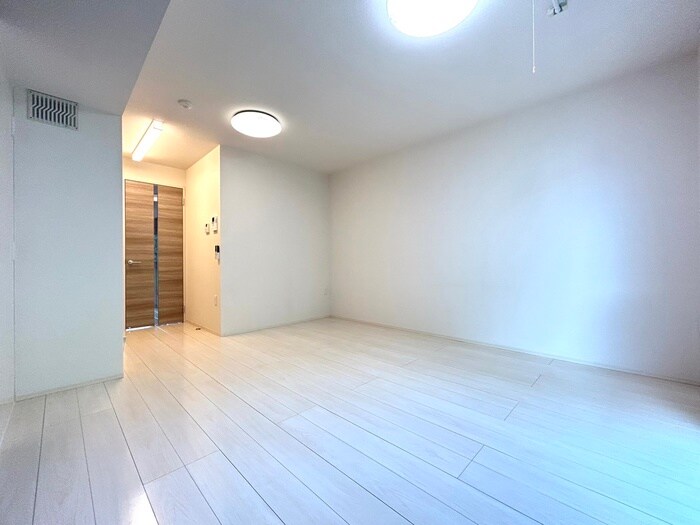 小松島ハイツの物件内観写真