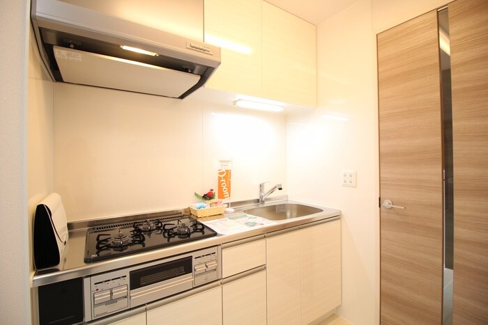 小松島ハイツの物件内観写真