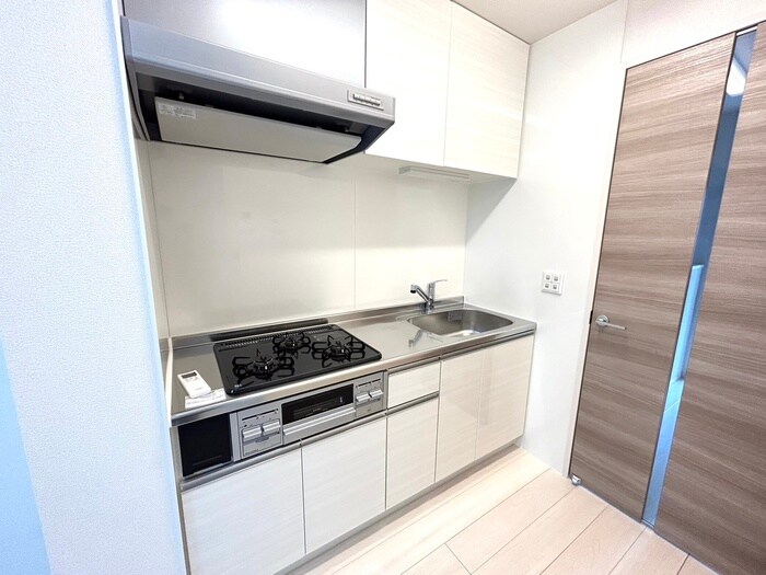 小松島ハイツの物件内観写真