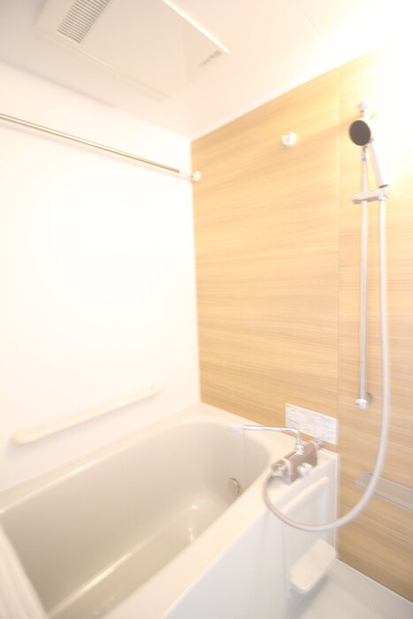 小松島ハイツの物件内観写真