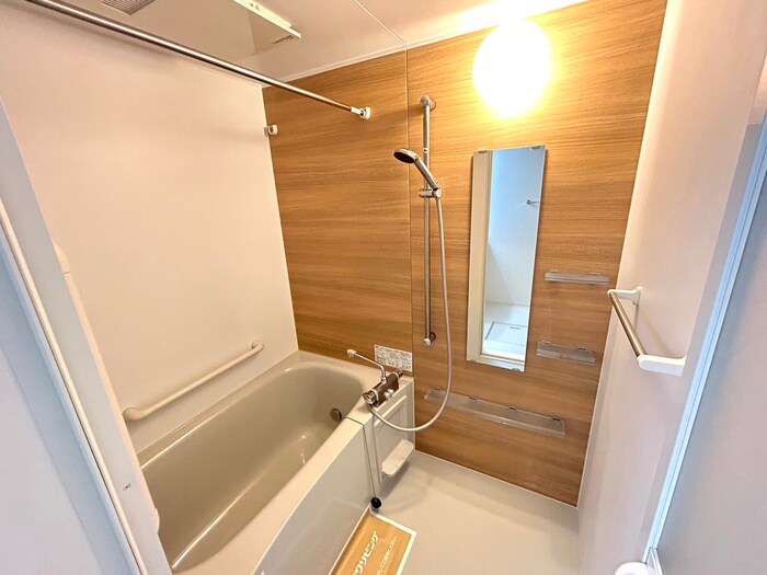 小松島ハイツの物件内観写真