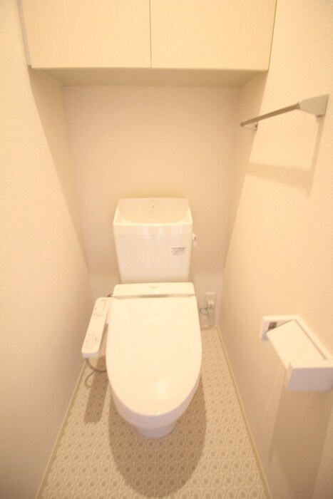 小松島ハイツの物件内観写真