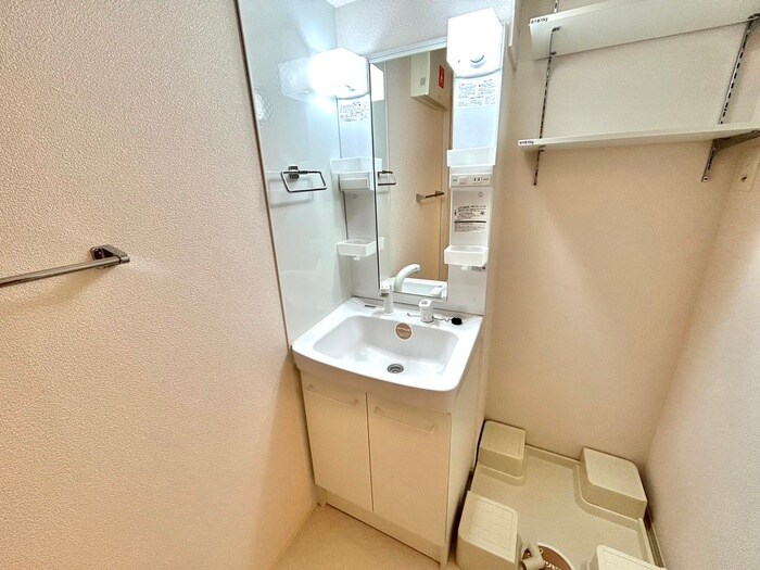 小松島ハイツの物件内観写真