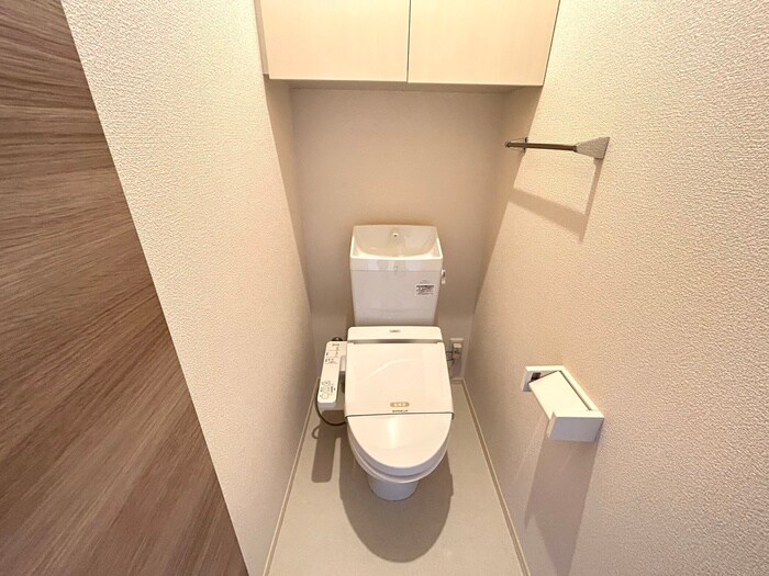 小松島ハイツの物件内観写真