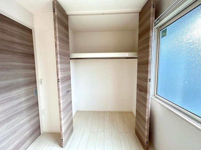 小松島ハイツの物件内観写真