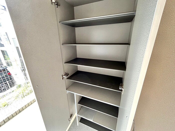 小松島ハイツの物件内観写真