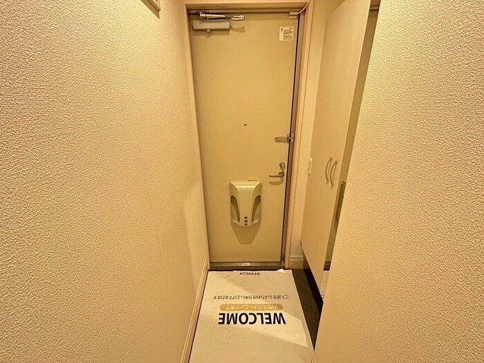 小松島ハイツの物件内観写真