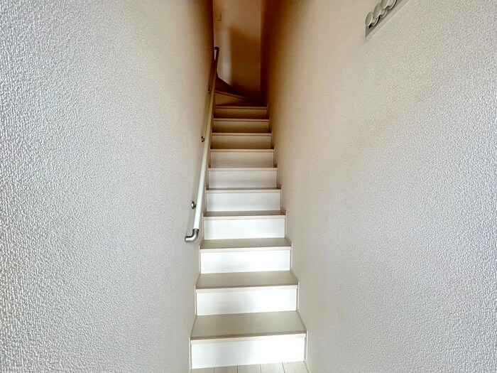 小松島ハイツの物件内観写真