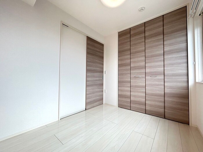 小松島ハイツの物件内観写真