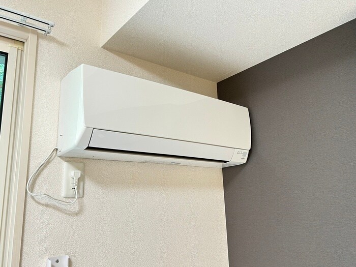 小松島ハイツの物件内観写真