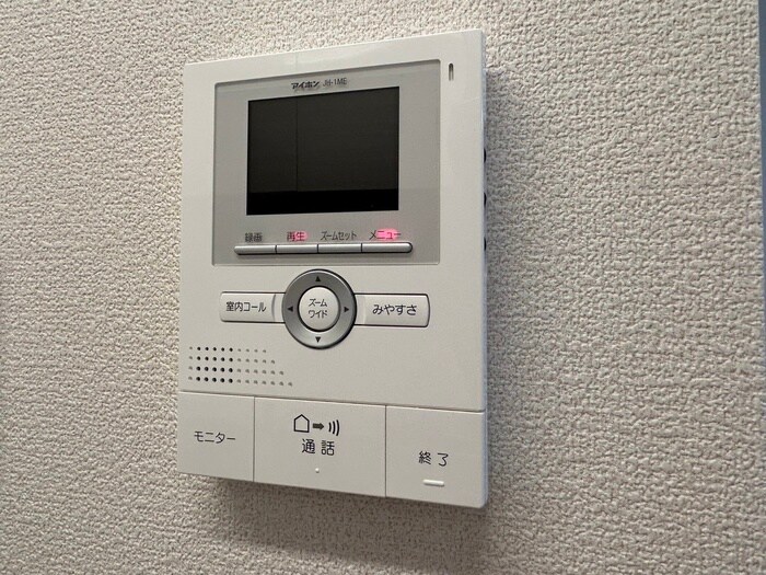 小松島ハイツの物件内観写真