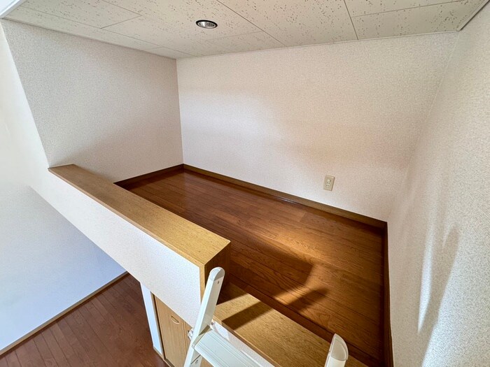 ノ－ブルカ－サ稲船の物件内観写真