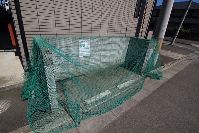 ノ－ブルカ－サ稲船の物件外観写真