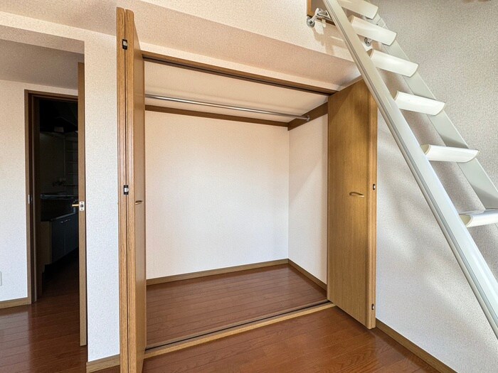 ノ－ブルカ－サ稲船の物件内観写真