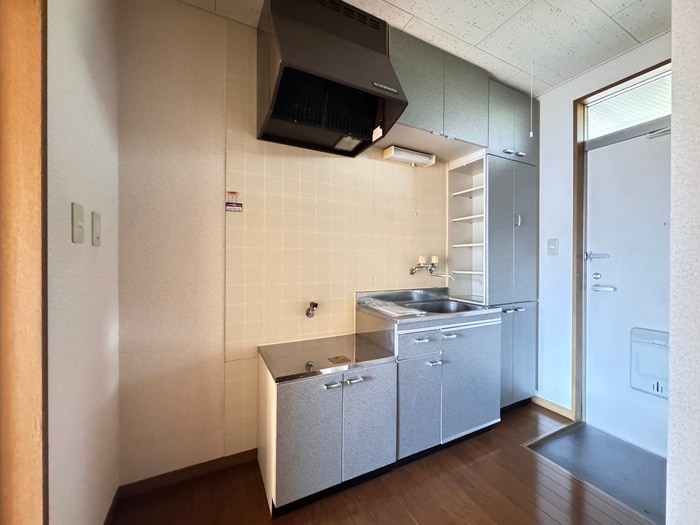 ノ－ブルカ－サ稲船の物件内観写真