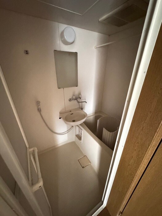 ノ－ブルカ－サ稲船の物件内観写真