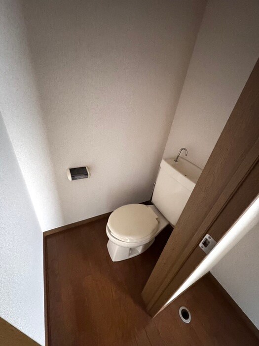 ノ－ブルカ－サ稲船の物件内観写真