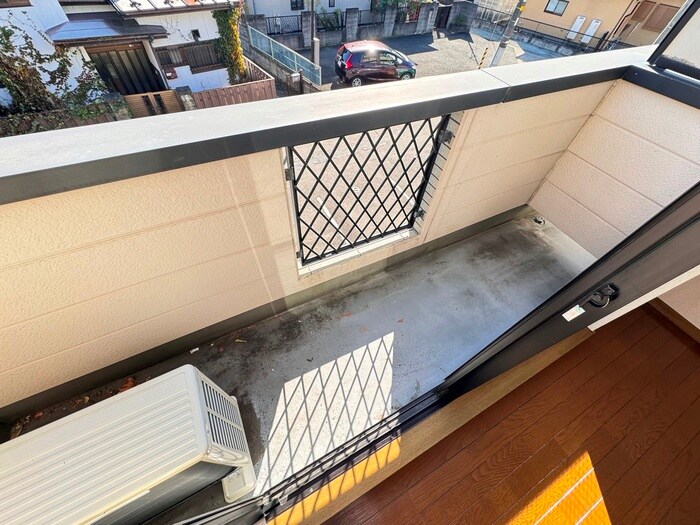 ノ－ブルカ－サ稲船の物件内観写真