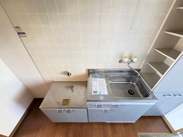 ノ－ブルカ－サ稲船の物件内観写真