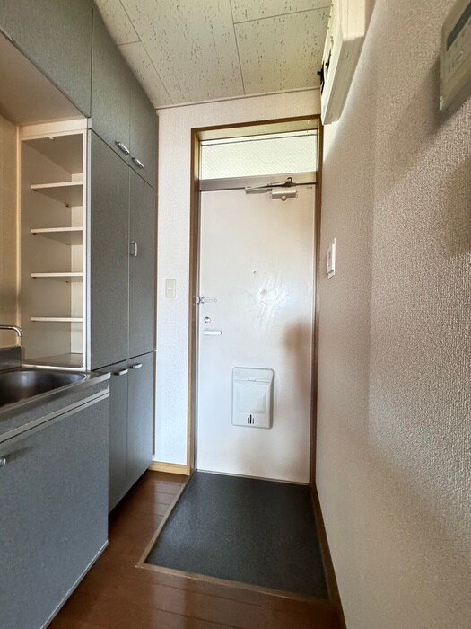 ノ－ブルカ－サ稲船の物件内観写真