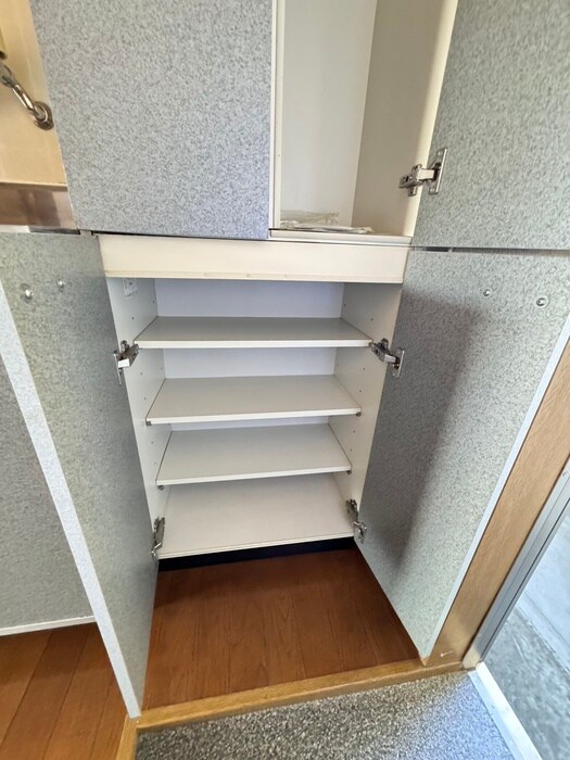 ノ－ブルカ－サ稲船の物件内観写真