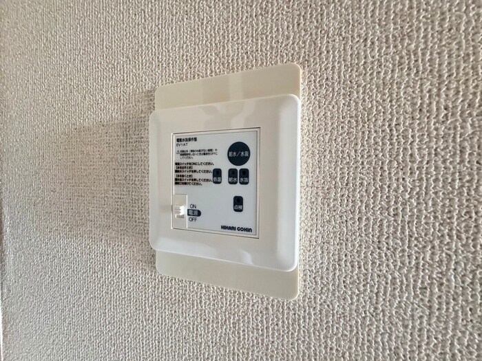 ノ－ブルカ－サ稲船の物件内観写真