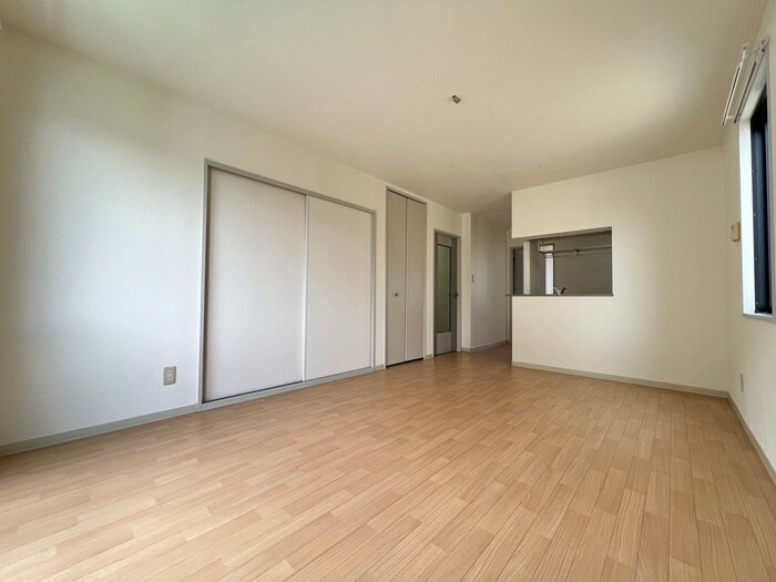 サニーコート壱番館の物件内観写真