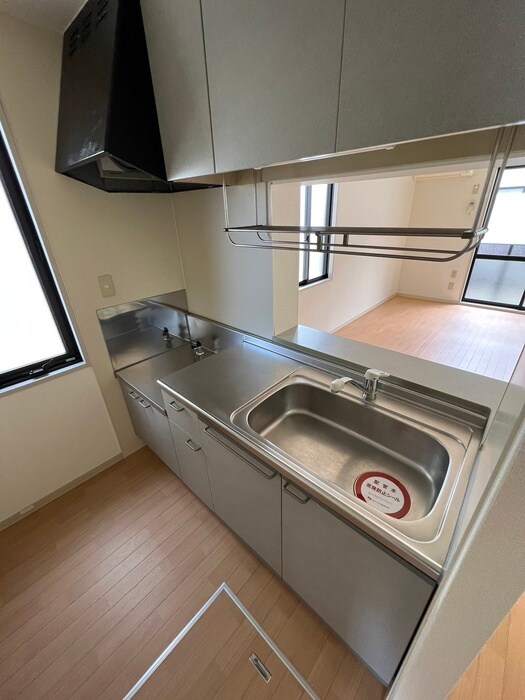 サニーコート壱番館の物件内観写真