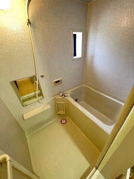 サニーコート壱番館の物件内観写真