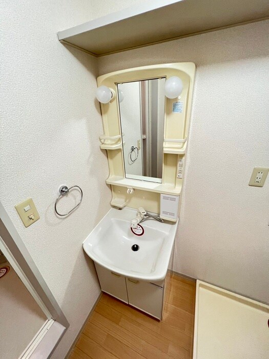 サニーコート壱番館の物件内観写真