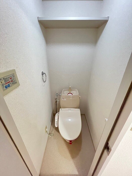 サニーコート壱番館の物件内観写真