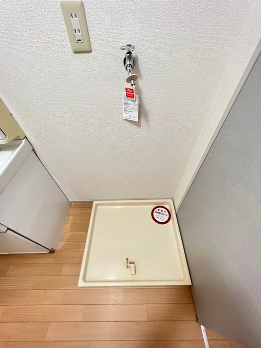 サニーコート壱番館の物件内観写真