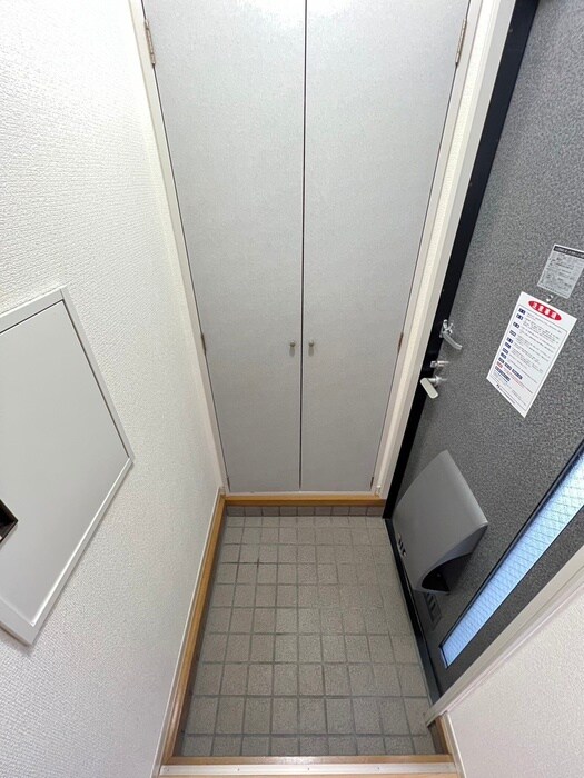 サニーコート壱番館の物件内観写真