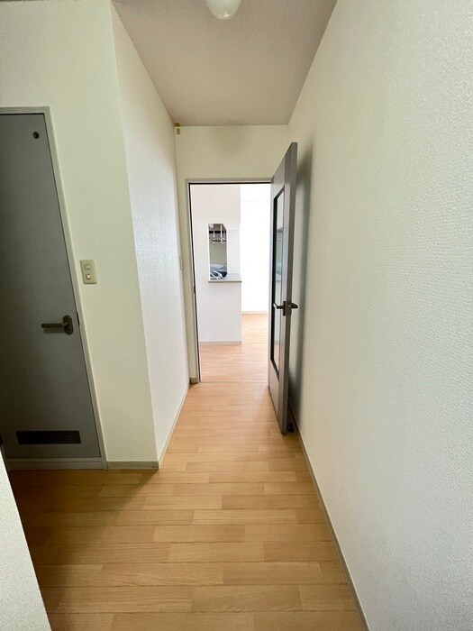 サニーコート壱番館の物件内観写真