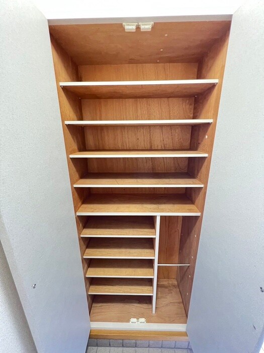 サニーコート壱番館の物件内観写真