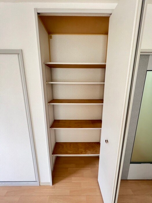 サニーコート壱番館の物件内観写真