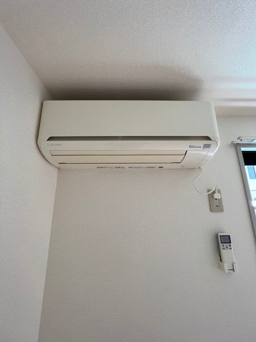 サニーコート壱番館の物件内観写真