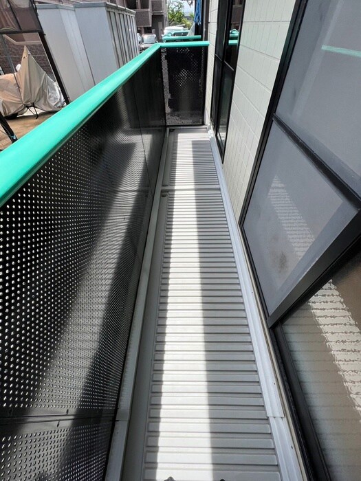 サニーコート壱番館の物件内観写真