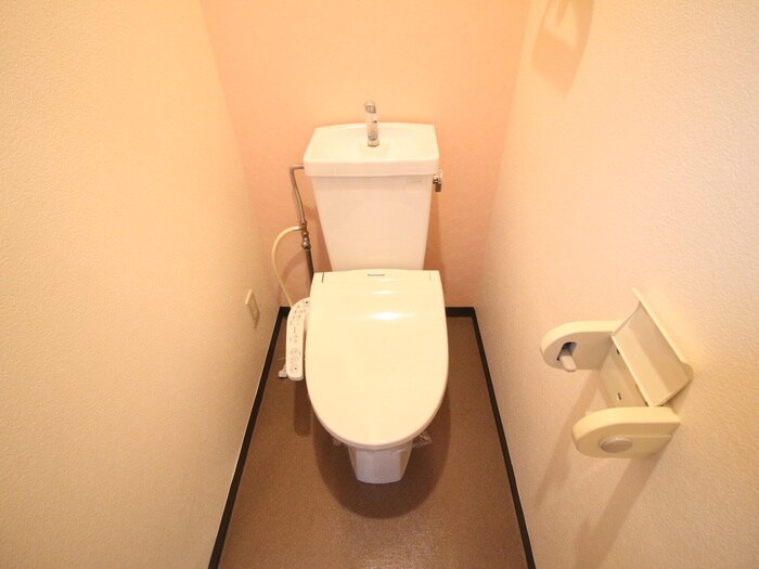 ロイヤルアネックス連坊の物件内観写真