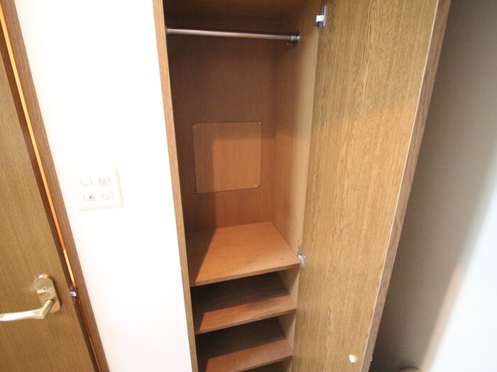 ロイヤルアネックス連坊の物件内観写真