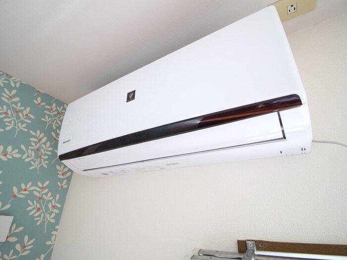 ロイヤルアネックス連坊の物件内観写真