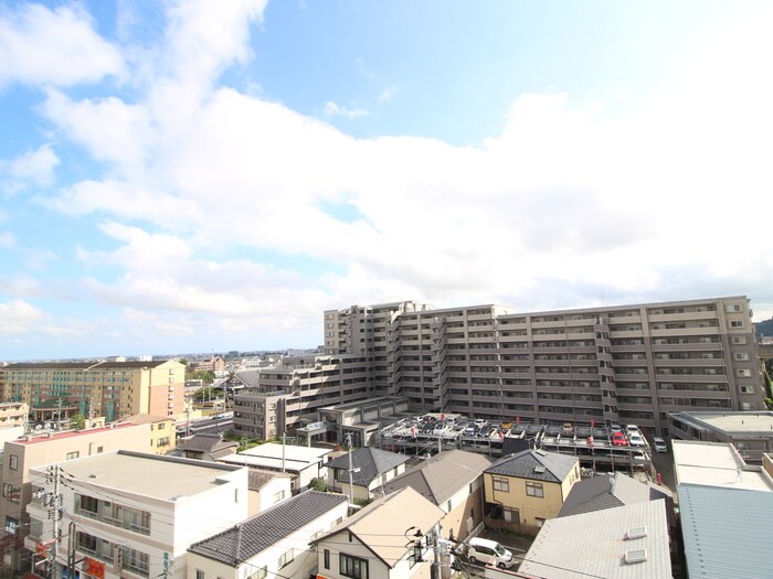 ロイヤルアネックス連坊の物件内観写真