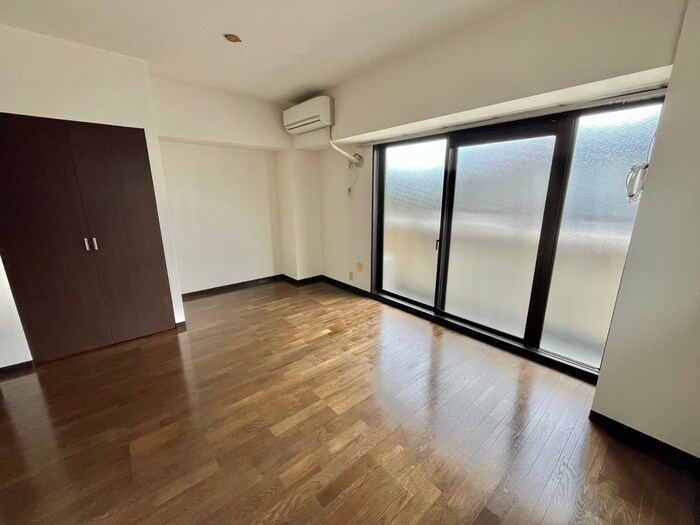 ロイヤルヒルズ台原Ⅰの物件内観写真